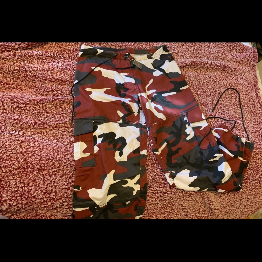 HOST PICK✨ Rothco Cargo Pants.